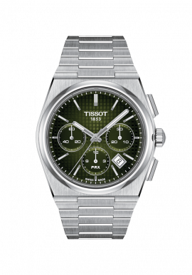 PRX Automatic Chronograph
