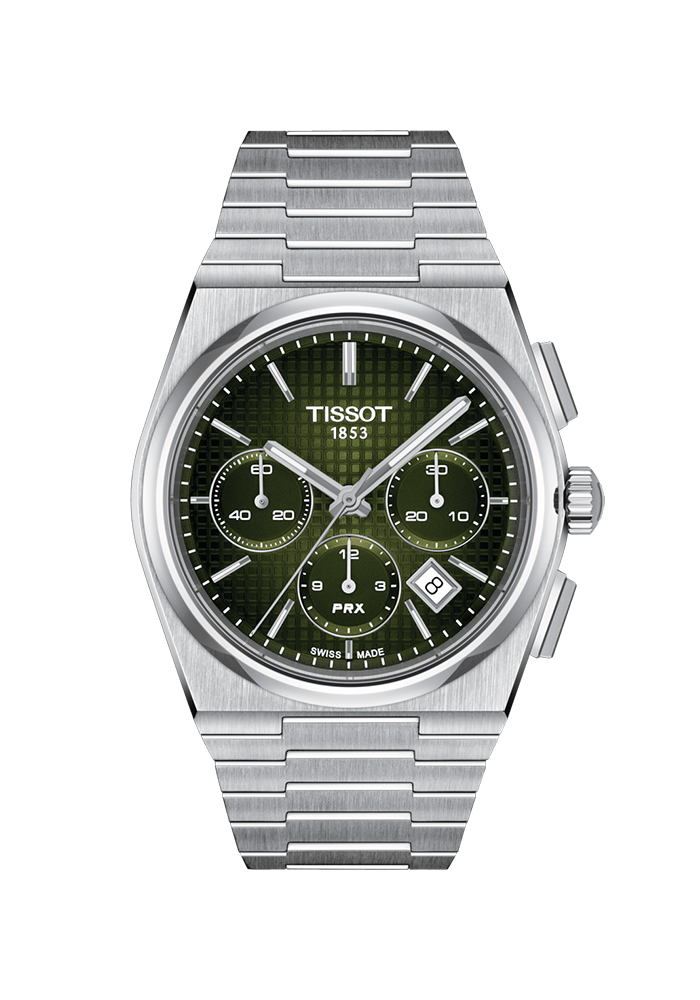 PRX Automatic Chronograph