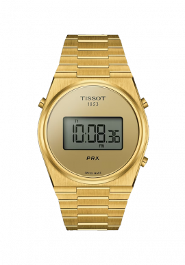 PRX Digital