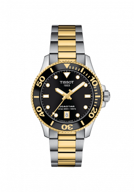 Seastar 1000 36mm