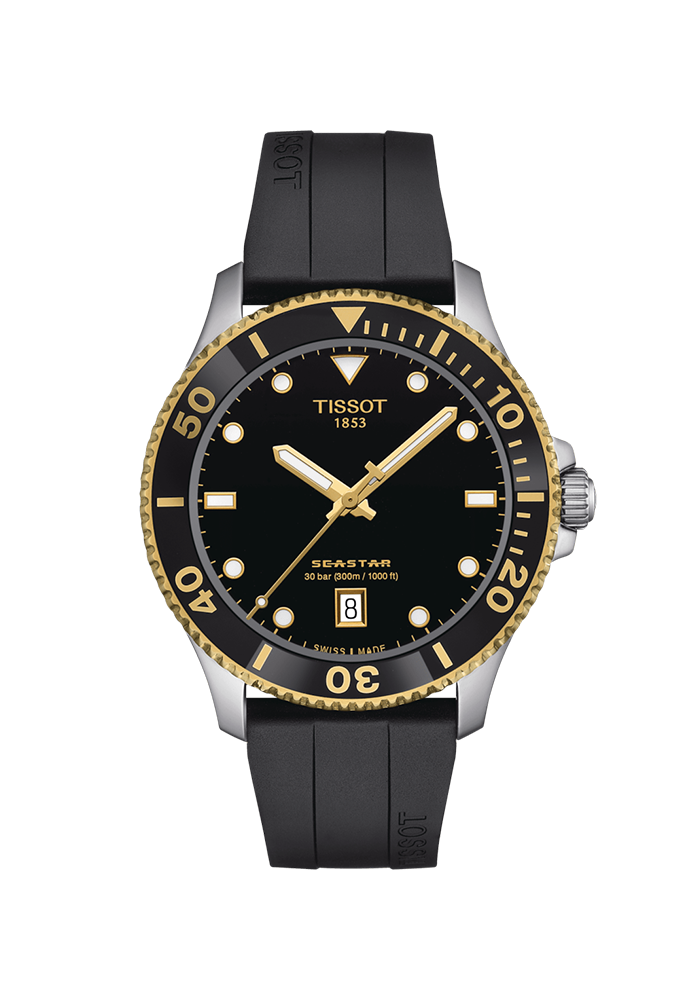Seastar 1000 40mm