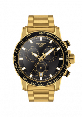 Supersport Chrono