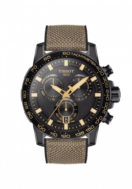 Supersport Chrono