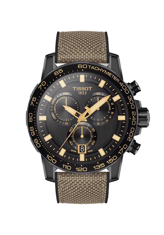 Supersport Chrono