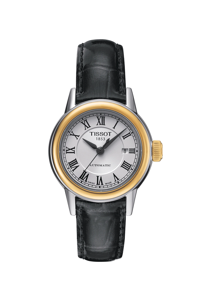 Carson Automatic Lady