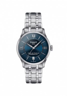 Chemin des Tourelles Powermatic 80 34 mm