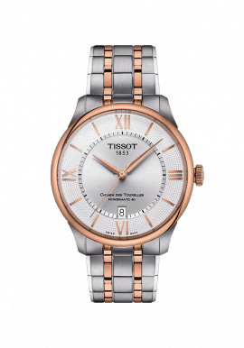 Chemin des Tourelles Powermatic 80 39 mm