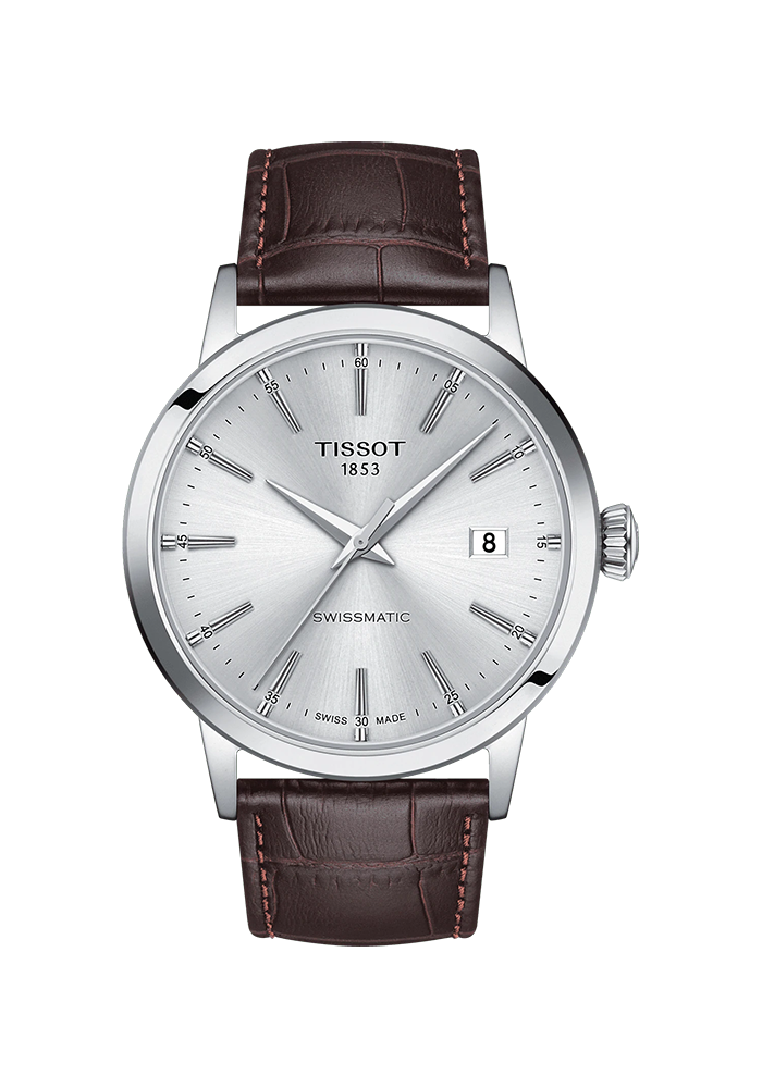 Classic Dream Swissmatic