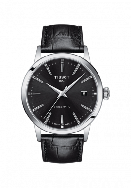 Classic Dream Swissmatic