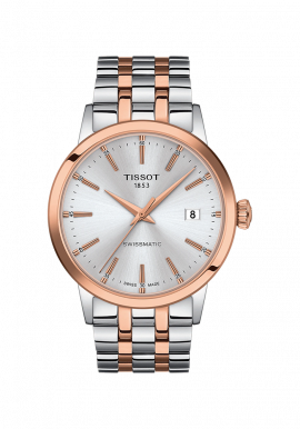 Classic Dream Swissmatic