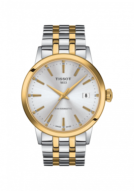 Classic Dream Swissmatic