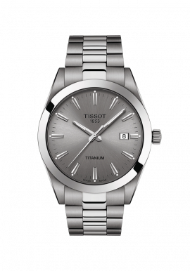 Gentleman Titanium