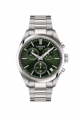 PR 100 Chronograph