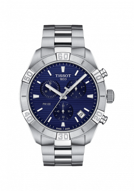 PR 100 Sport Gent Chronograph