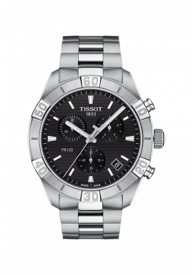 PR 100 Sport Gent Chronograph