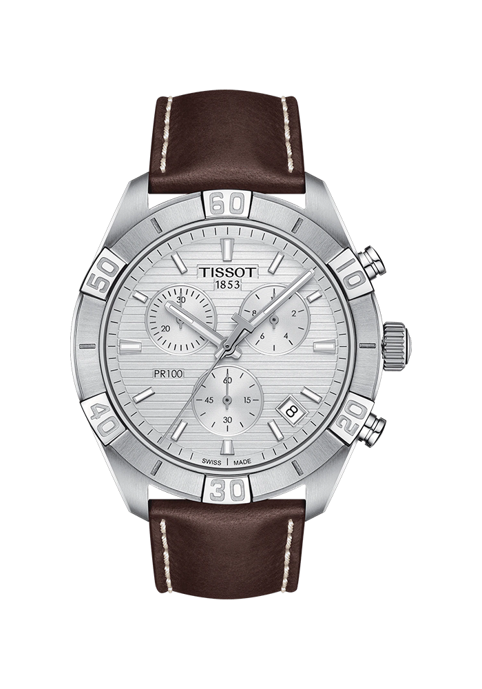 PR 100 Sport Gent Chronograph