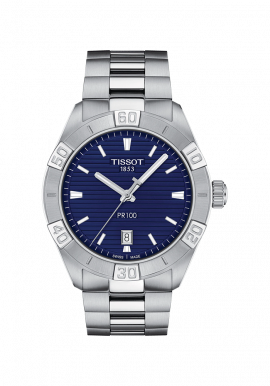PR 100 Sport Gent