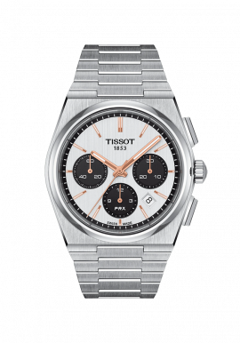 PRX Automatic Chronograph