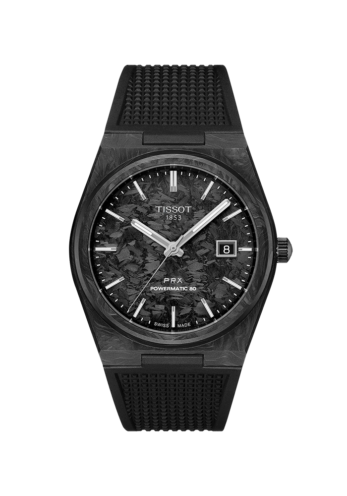 PRX Powermatic 80 Carbon 40 mm