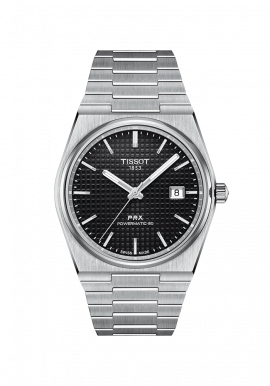 PRX Powermatic 80