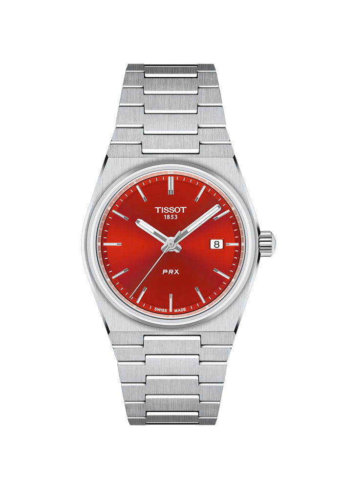 PRX Quartz 35mm