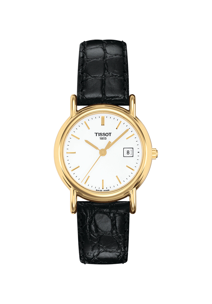 Carson Lady 18K Gold