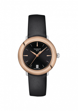 Glendora 18K Gold