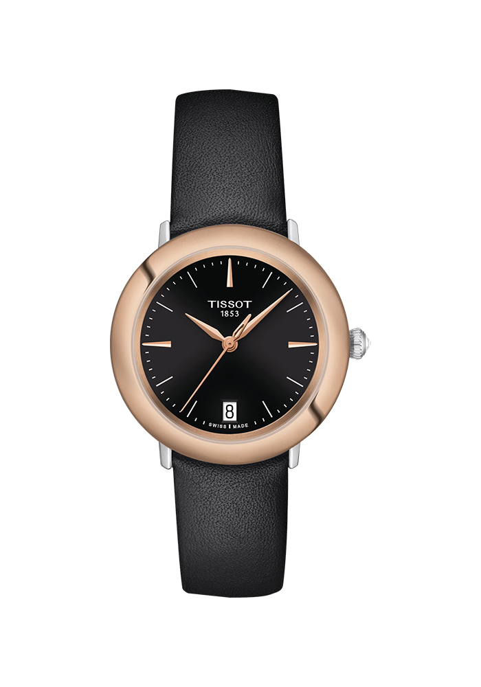 Glendora 18K Gold