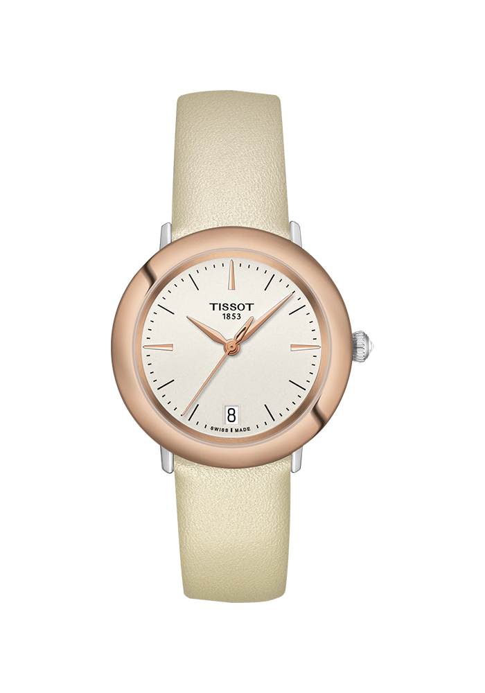 Glendora 18K Gold
