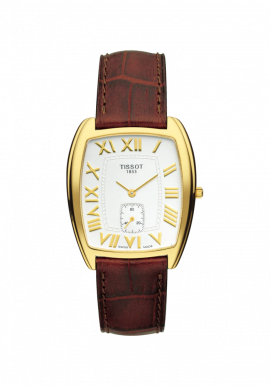 New Helvetia 18K Gold