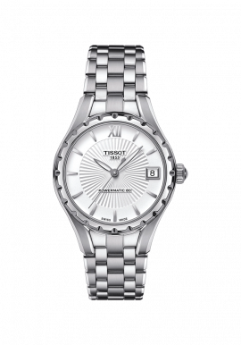 Lady Powermatic 80