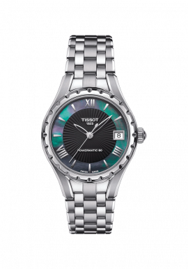 Lady Powermatic 80