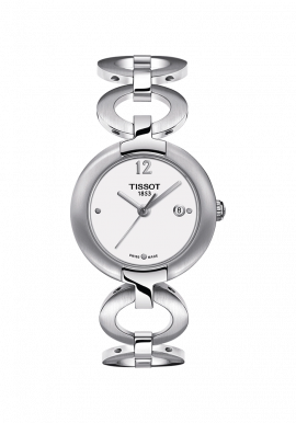 Pinky By Tissot