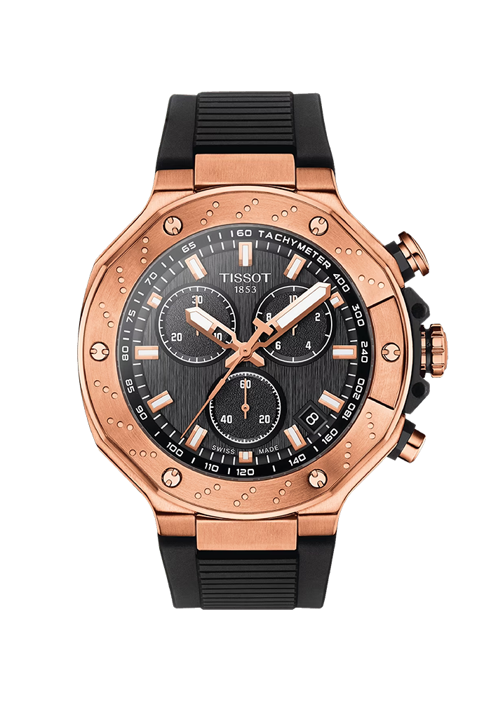 T-Race Chronograph