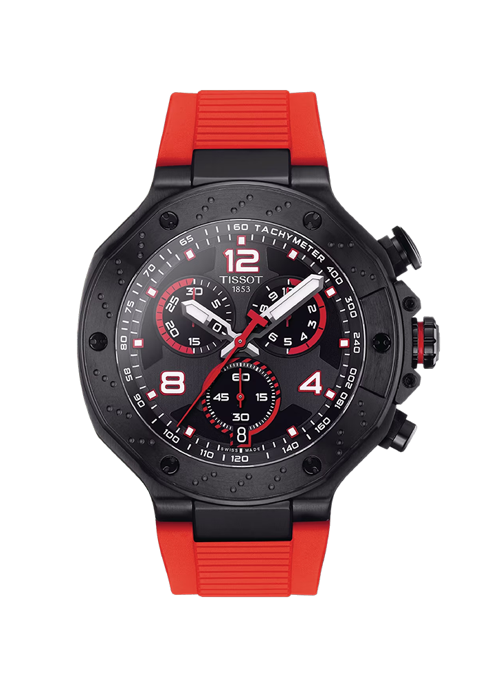 T-Race MotoGP Chronograph 2023 Limited Edition