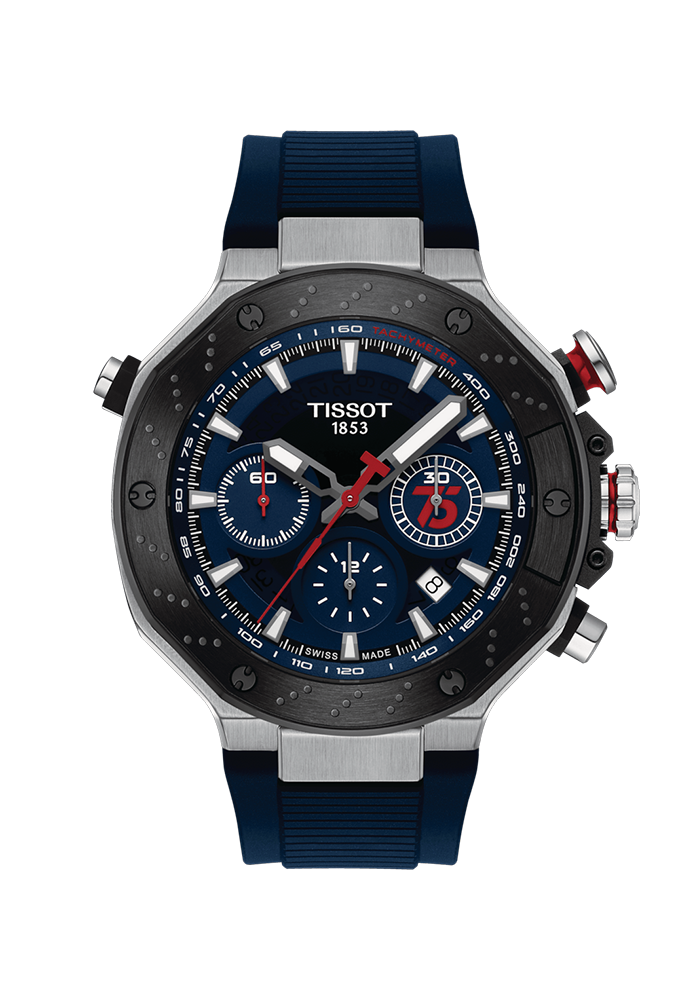 T-Race MotoGP™ Automatic Chronograph 2024 Limited Edition