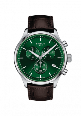 Chrono XL Classic