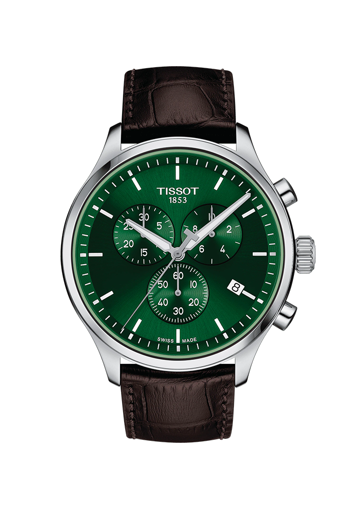 Chrono XL Classic
