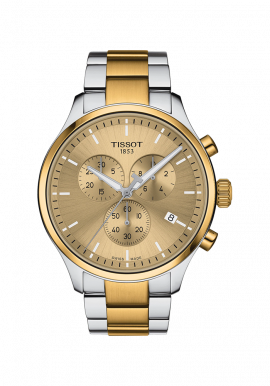 Chrono XL Classic