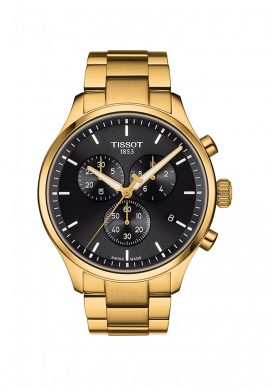 Chrono XL Classic