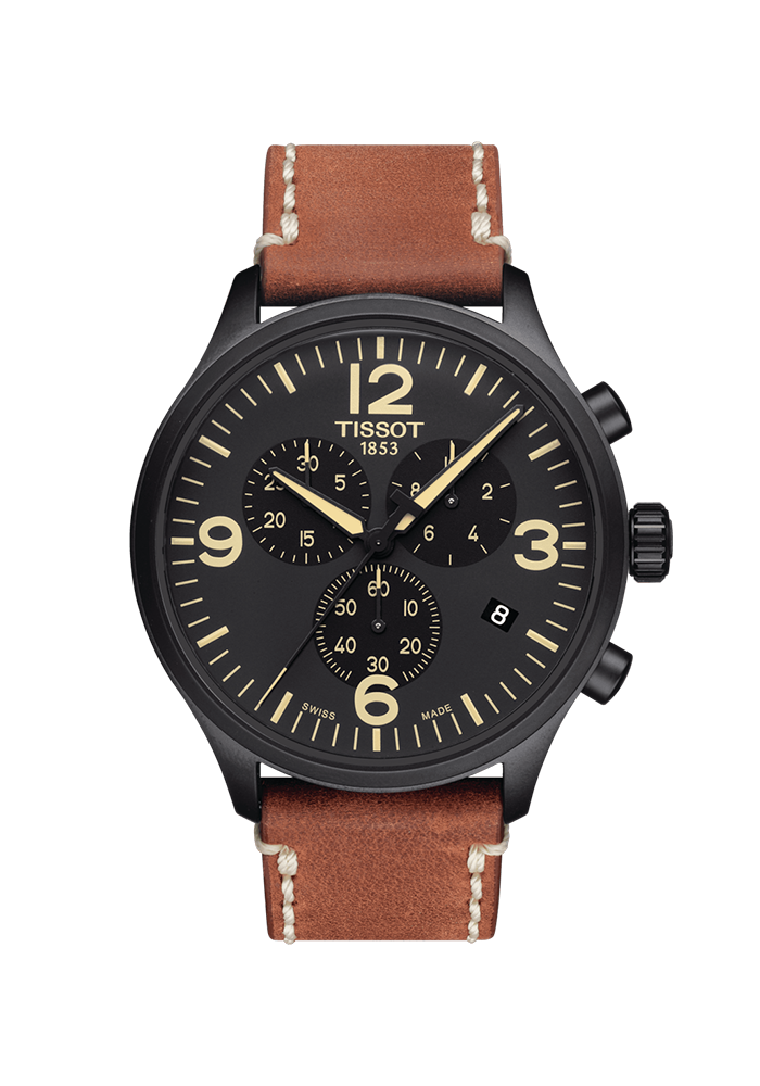 Chrono XL