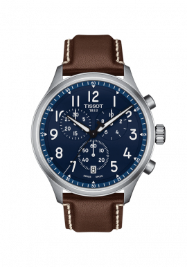 Chrono XL Vintage