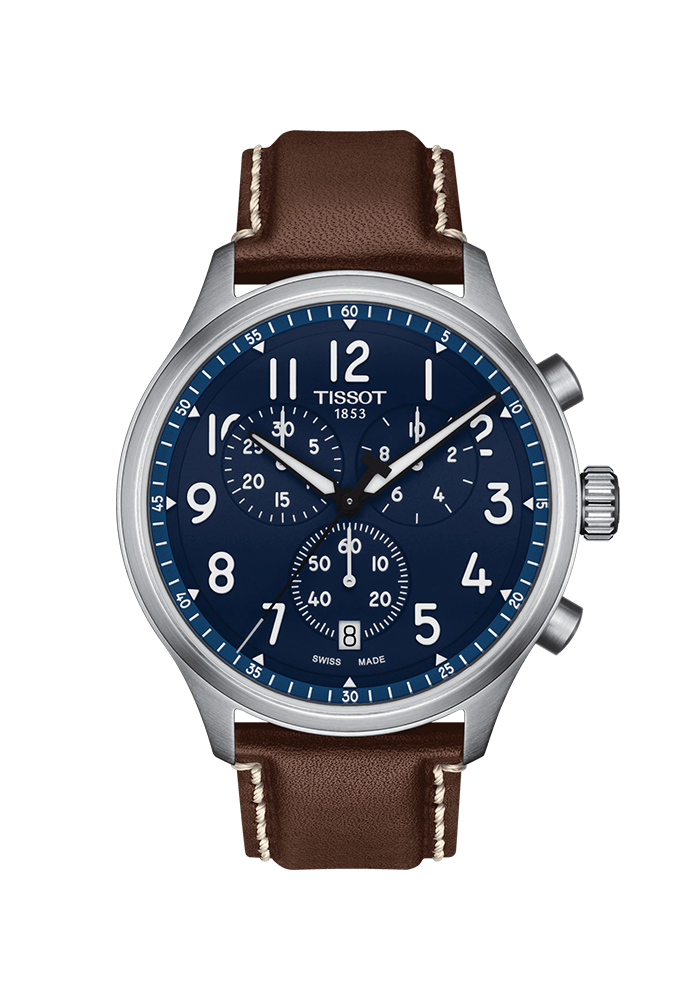 Chrono XL Vintage