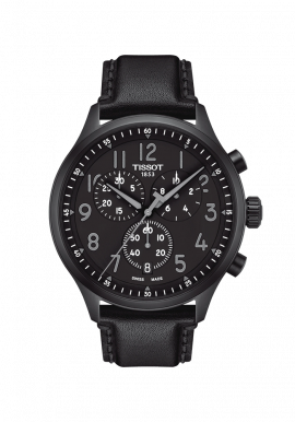 Chrono XL Vintage