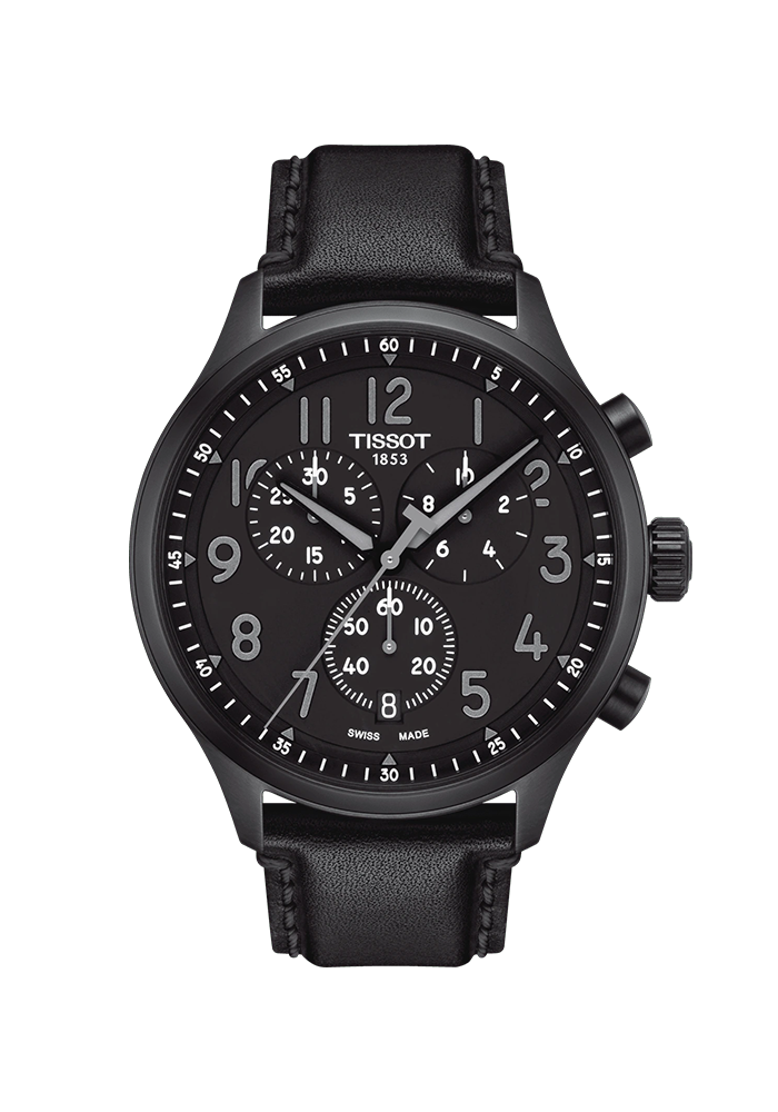Chrono XL Vintage