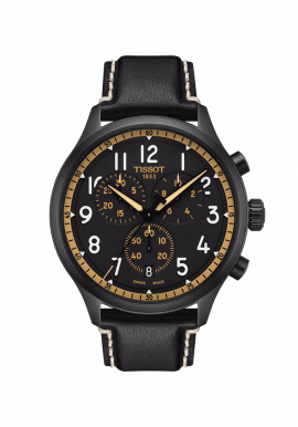Chrono XL Vintage