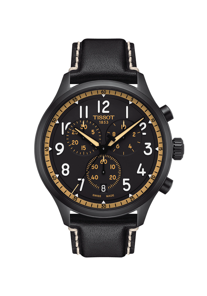 Chrono XL Vintage