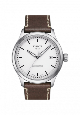 Gent XL Swissmatic