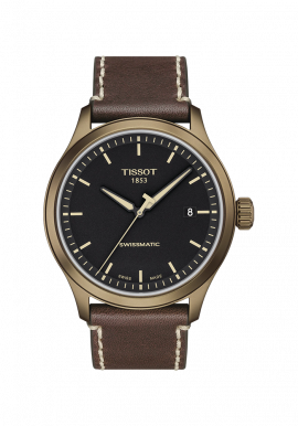 Gent XL Swissmatic