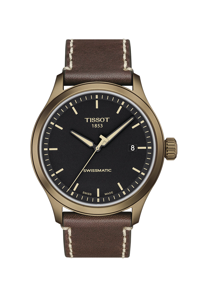 Gent XL Swissmatic